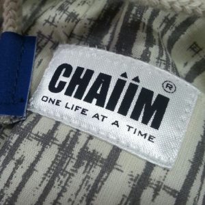 Chaiim Humanitarian Clothing