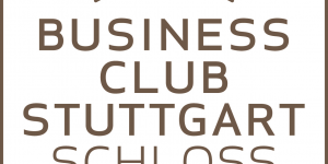 Logo Business Club Stuttgart Schloss Solitude