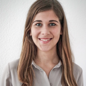 Gespräch mit Young Leaderin Romana Esslinger