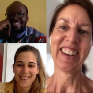 Im Gespräch mit Managerin Julia Düttmann über Business Inkubator in Ghana