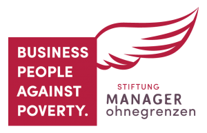 Business Angel - BUSINESS PEOPLE AGAINST POVERTY